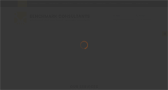 Desktop Screenshot of bmconsultants.in